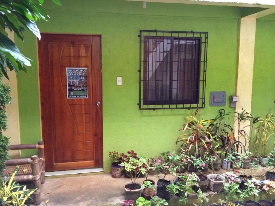 הוסטל Balabag  Boracay Backpackers מראה חיצוני תמונה
