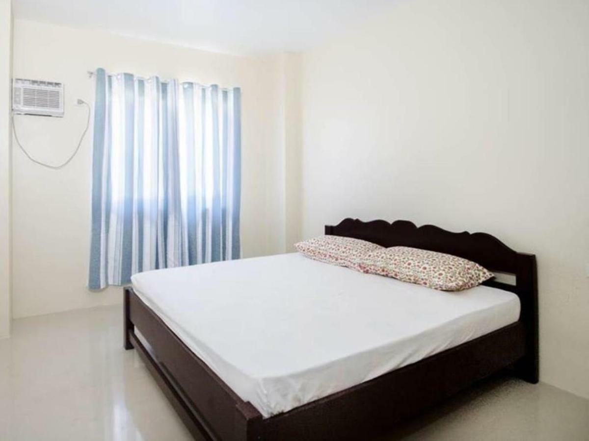 הוסטל Balabag  Boracay Backpackers מראה חיצוני תמונה